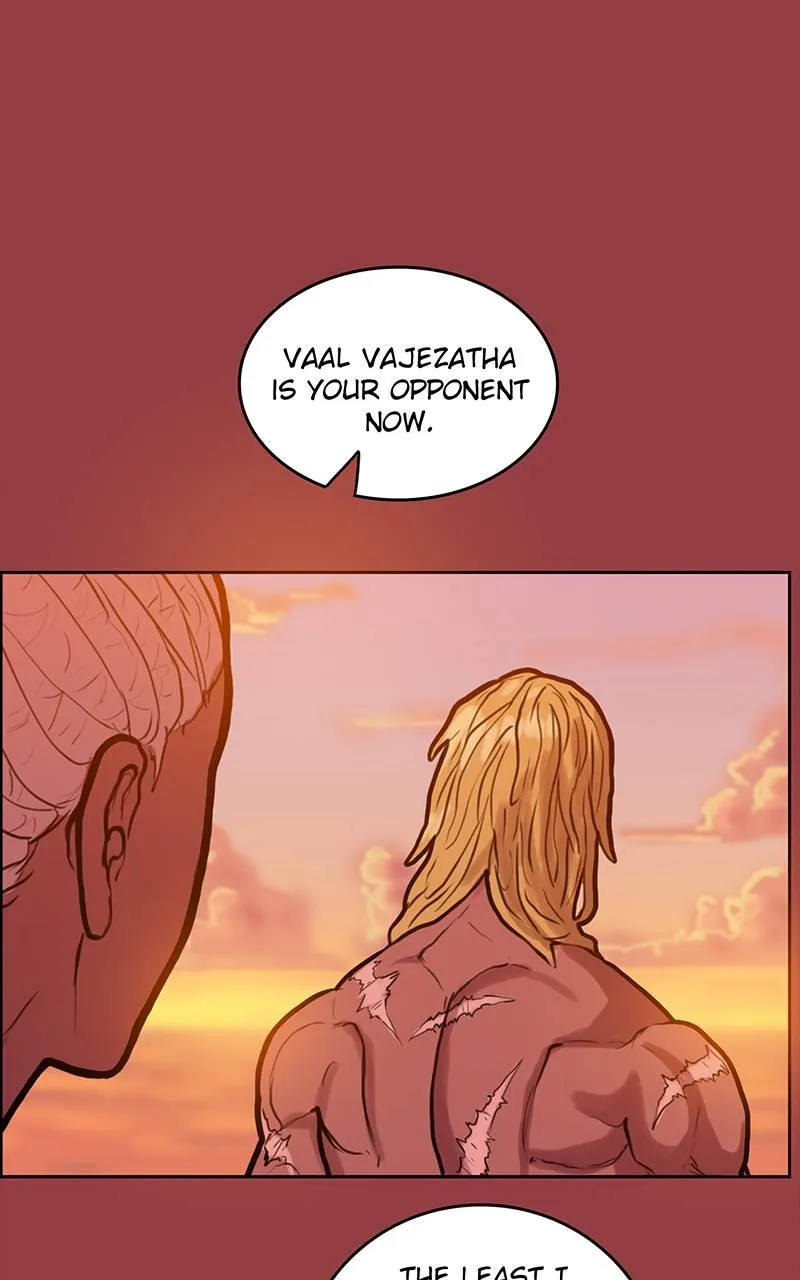Read Ordeal Manga Online