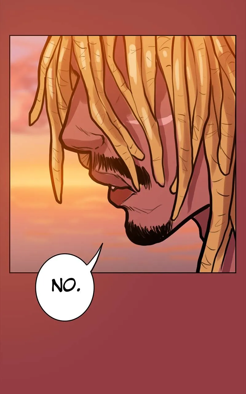 Read Ordeal Manga Online