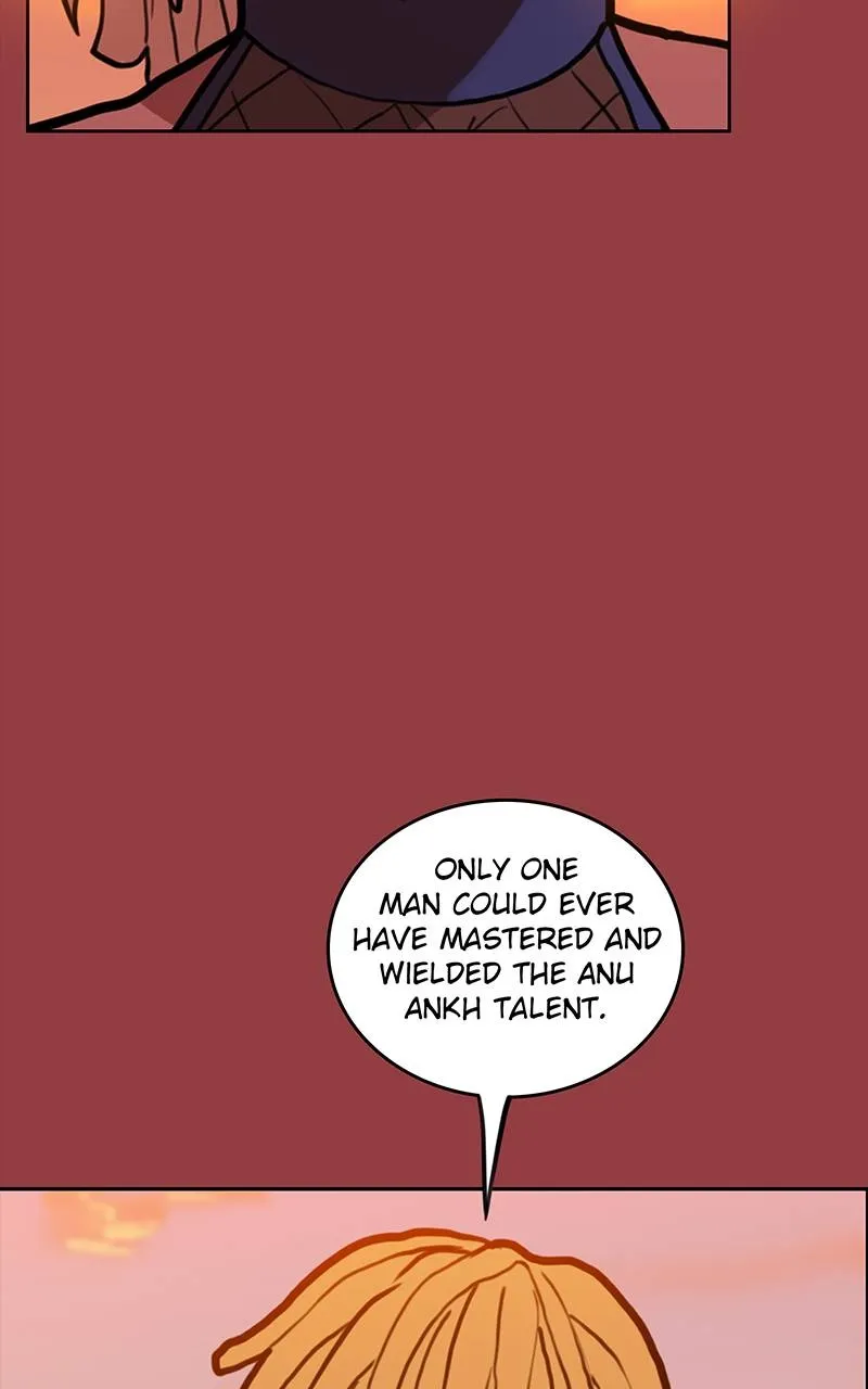 Read Ordeal Manga Online