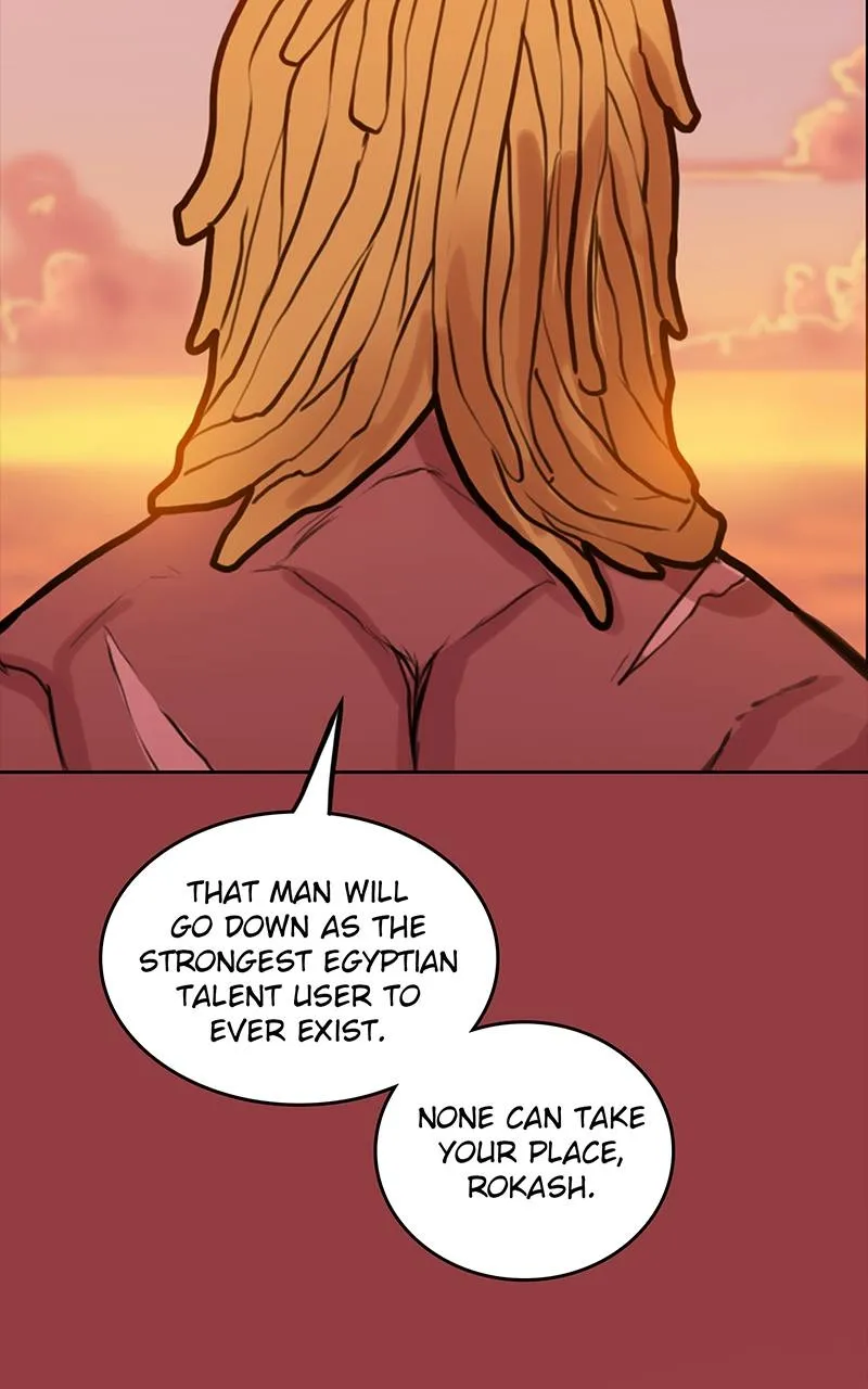 Read Ordeal Manga Online