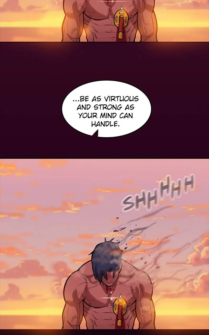 Read Ordeal Manga Online