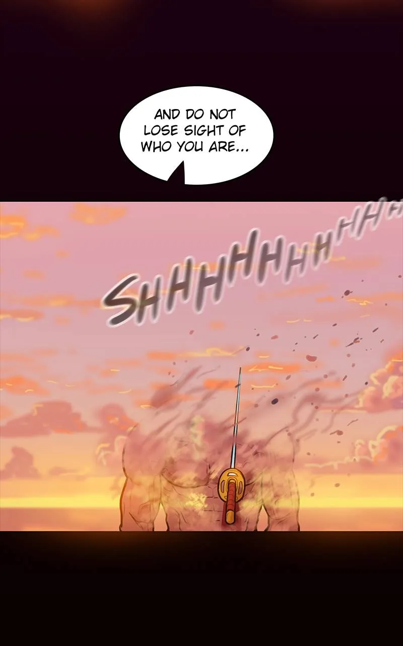 Read Ordeal Manga Online