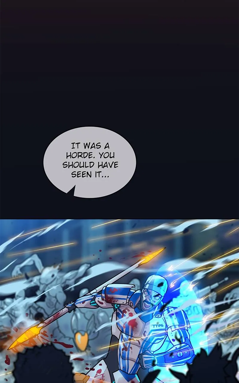 Read Ordeal Manga Online