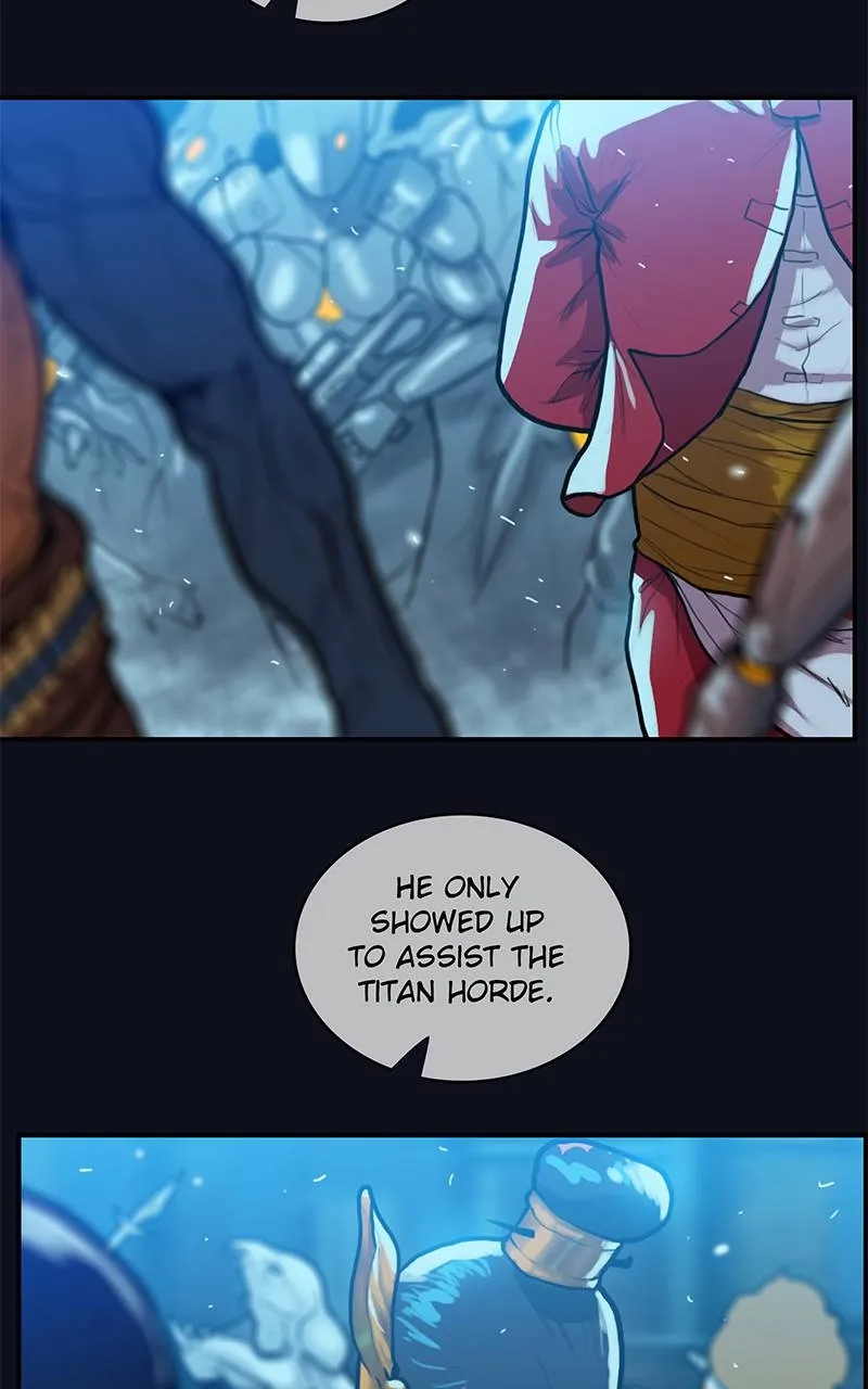 Read Ordeal Manga Online
