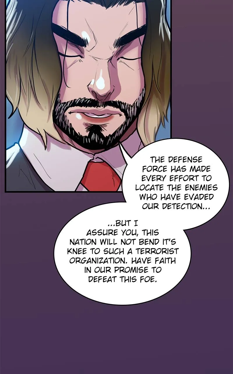 Read Ordeal Manga Online