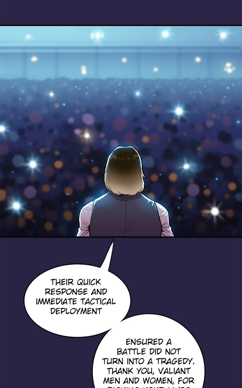 Read Ordeal Manga Online