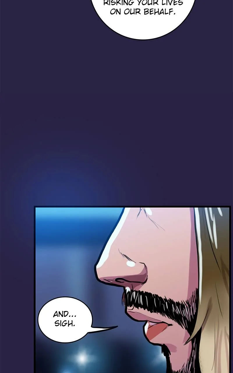 Read Ordeal Manga Online