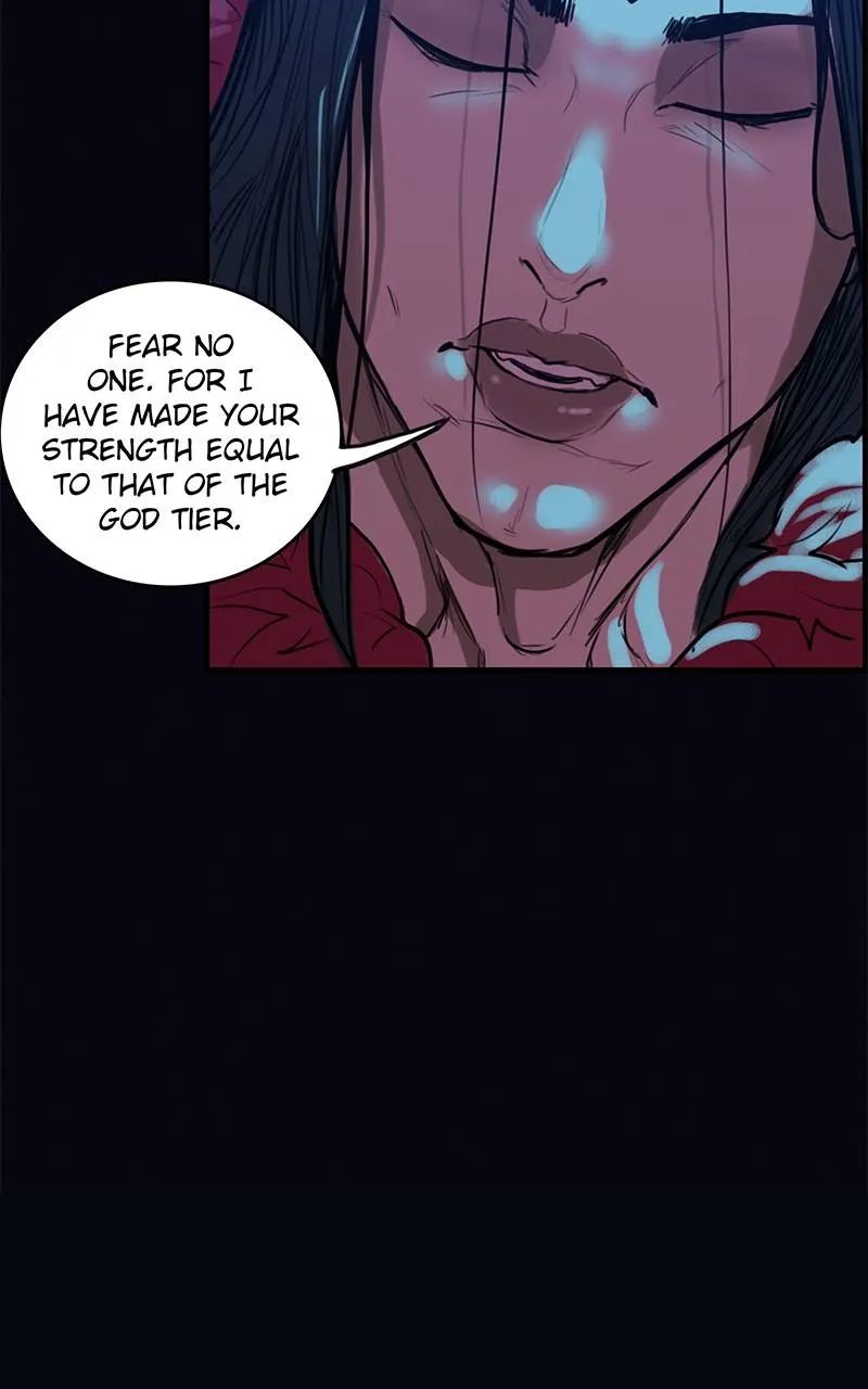 Read Ordeal Manga Online