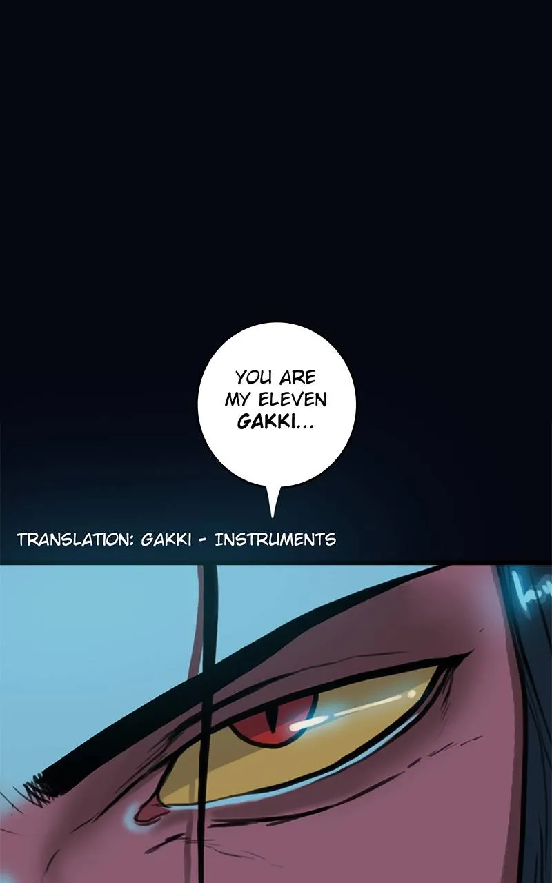 Read Ordeal Manga Online
