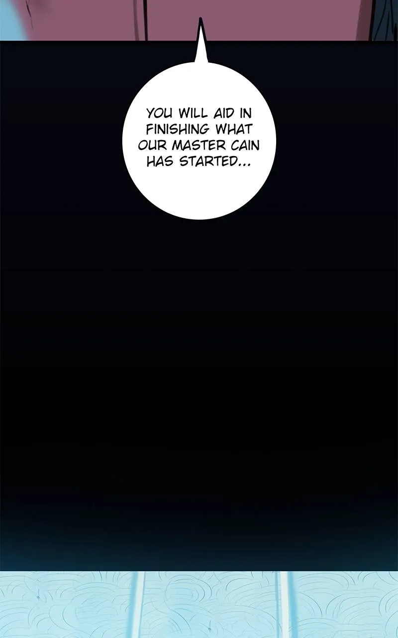 Read Ordeal Manga Online