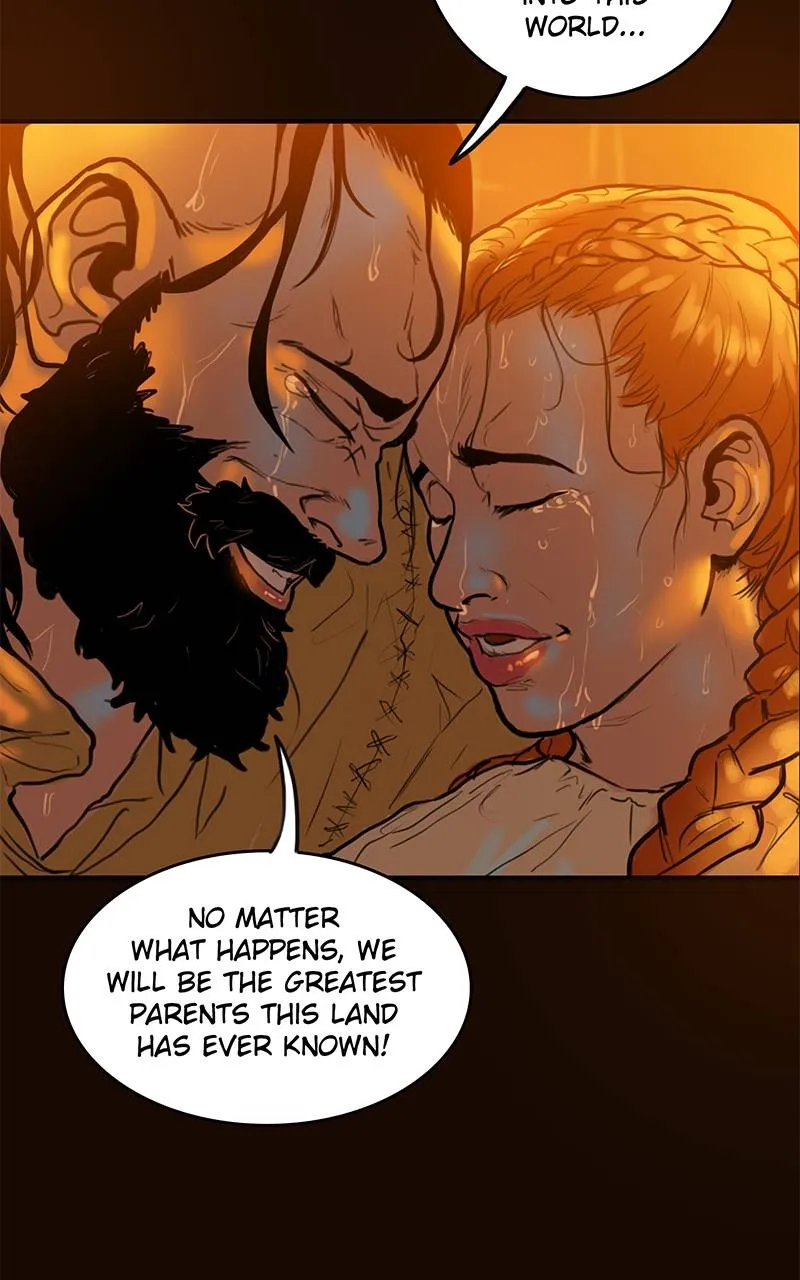 Read Ordeal Manga Online