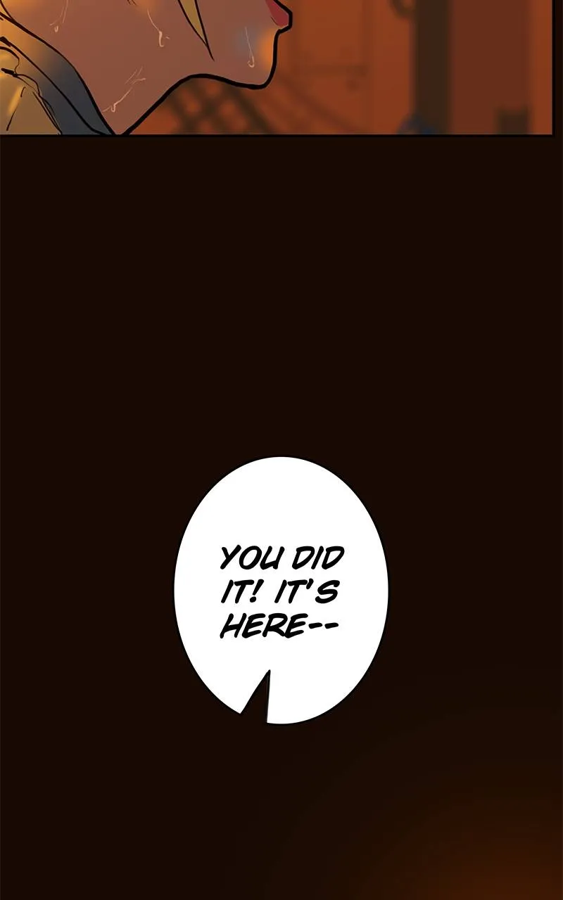 Read Ordeal Manga Online