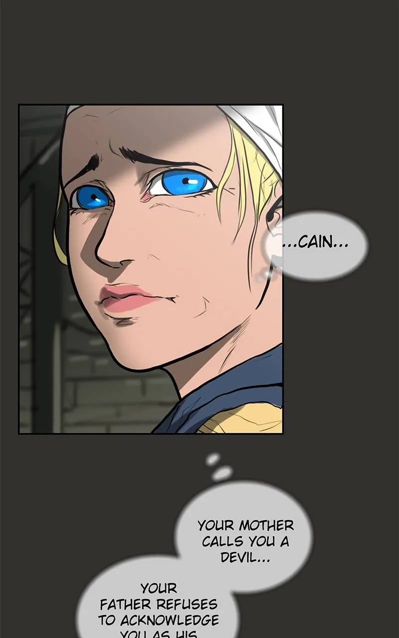 Read Ordeal Manga Online