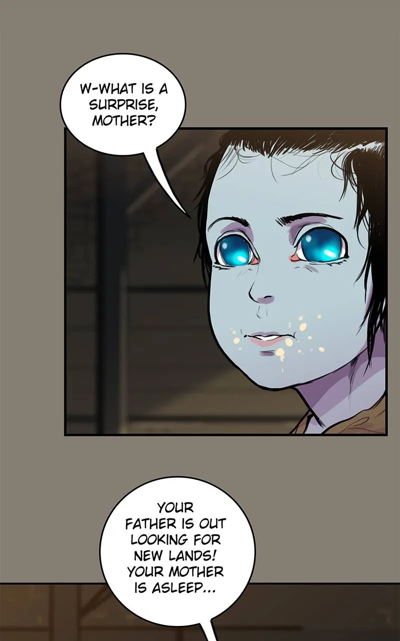 Read Ordeal Manga Online