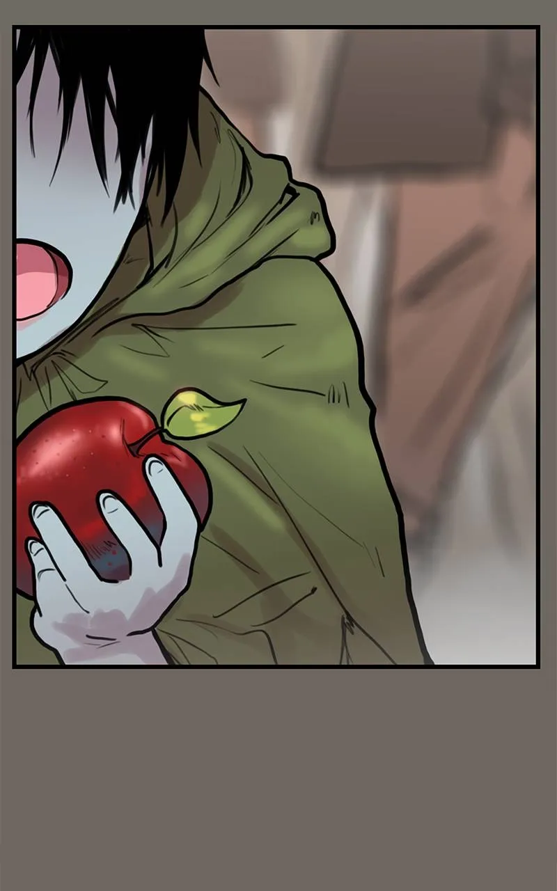 Read Ordeal Manga Online