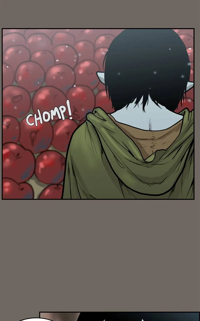 Read Ordeal Manga Online