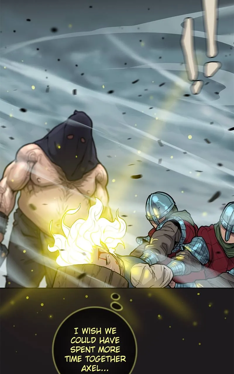 Read Ordeal Manga Online