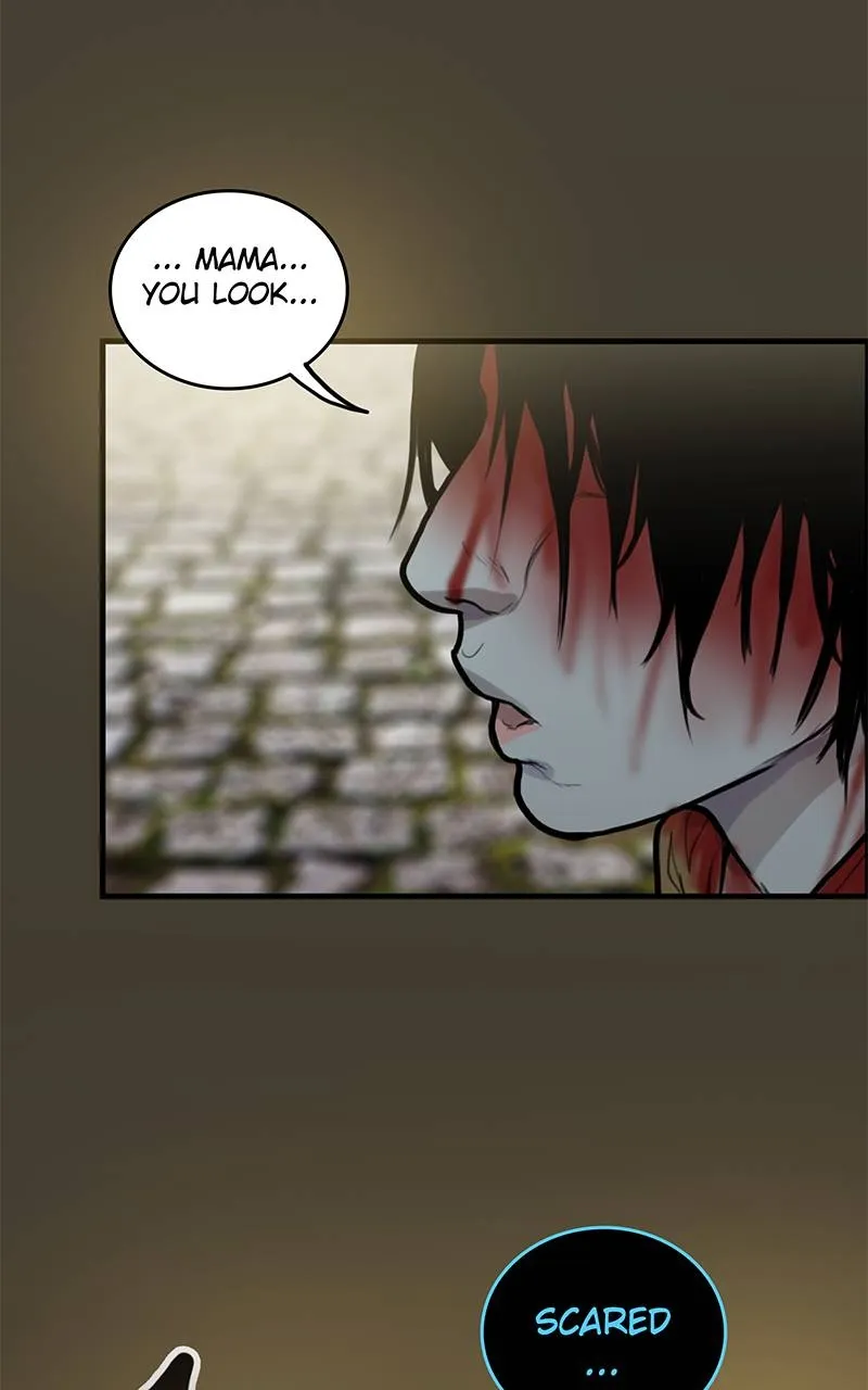 Read Ordeal Manga Online