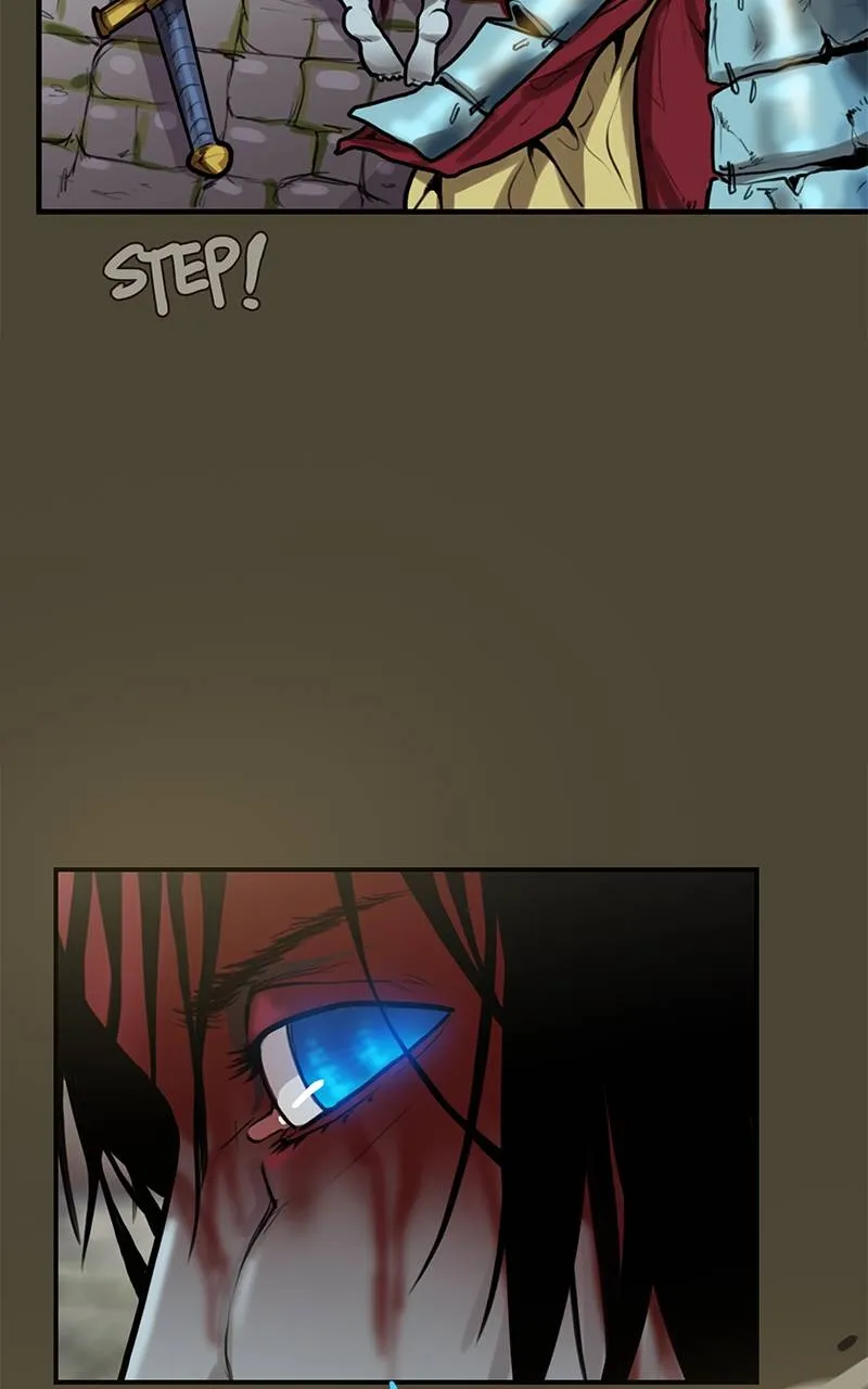 Read Ordeal Manga Online