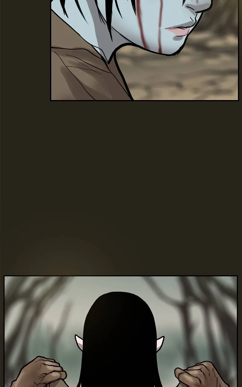 Read Ordeal Manga Online
