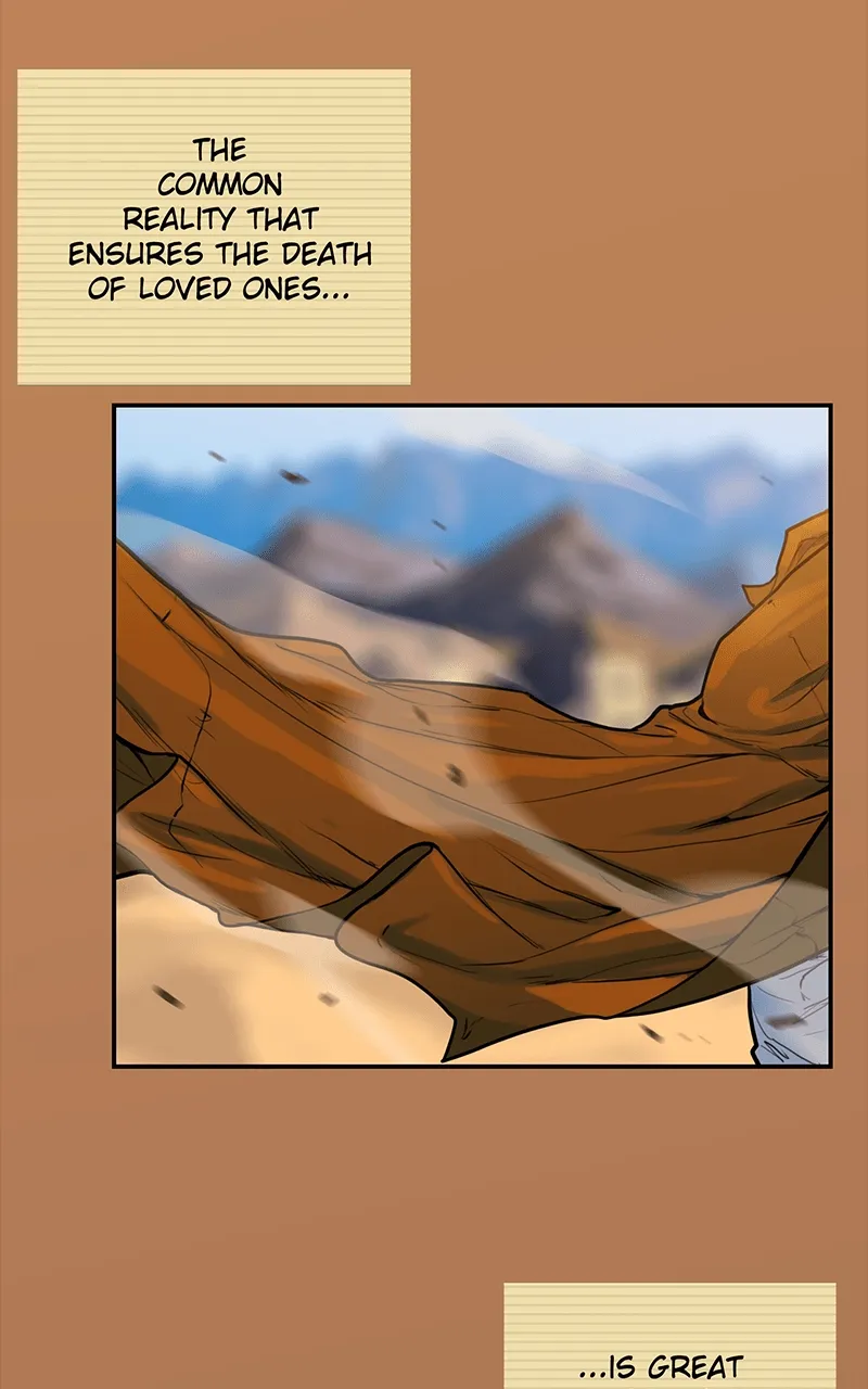 Read Ordeal Manga Online