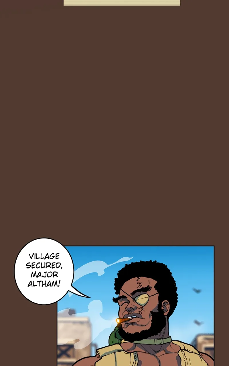 Read Ordeal Manga Online