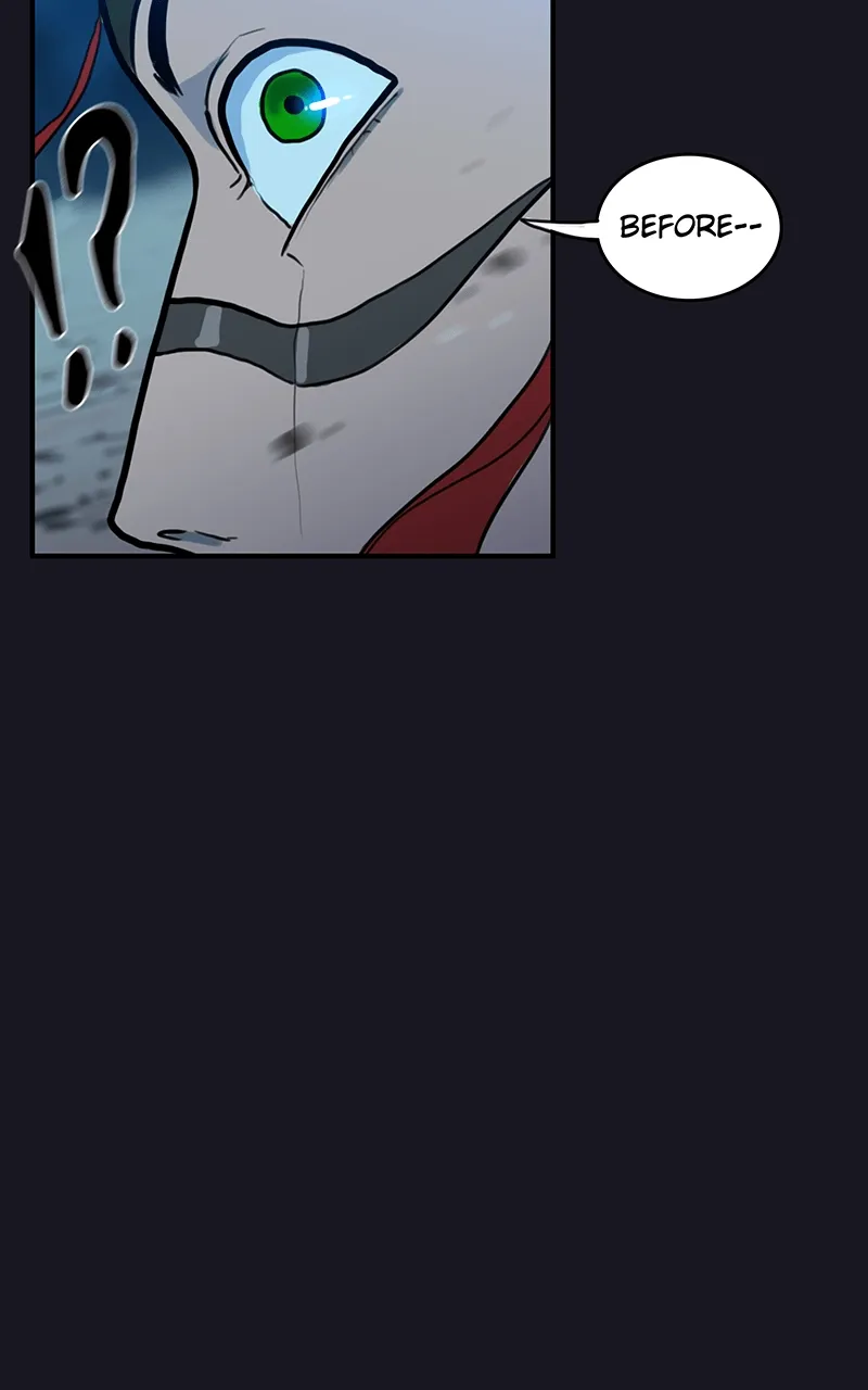 Read Ordeal Manga Online