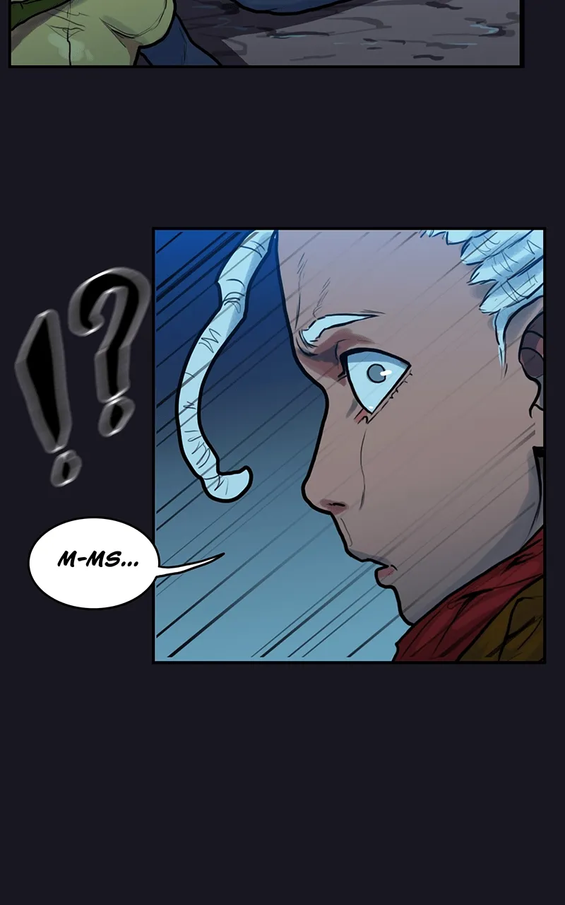 Read Ordeal Manga Online