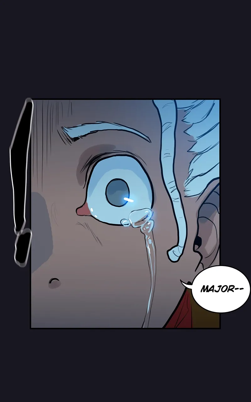 Read Ordeal Manga Online