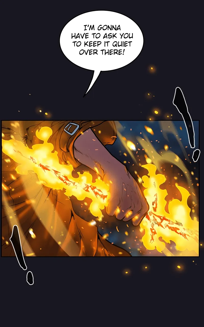 Read Ordeal Manga Online