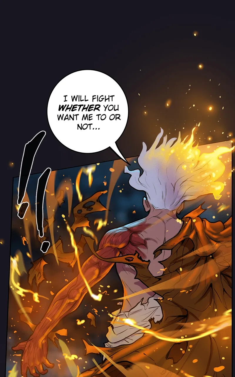 Read Ordeal Manga Online
