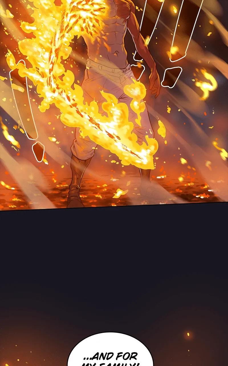 Read Ordeal Manga Online