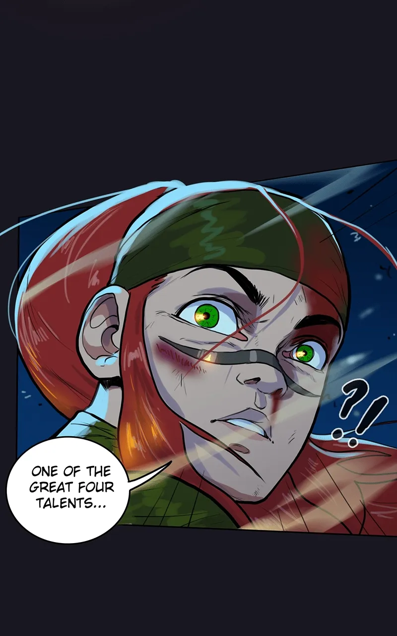 Read Ordeal Manga Online