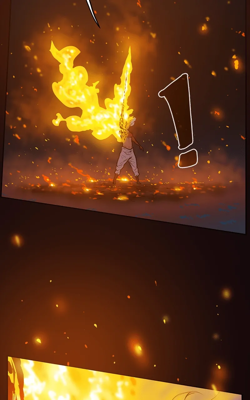 Read Ordeal Manga Online
