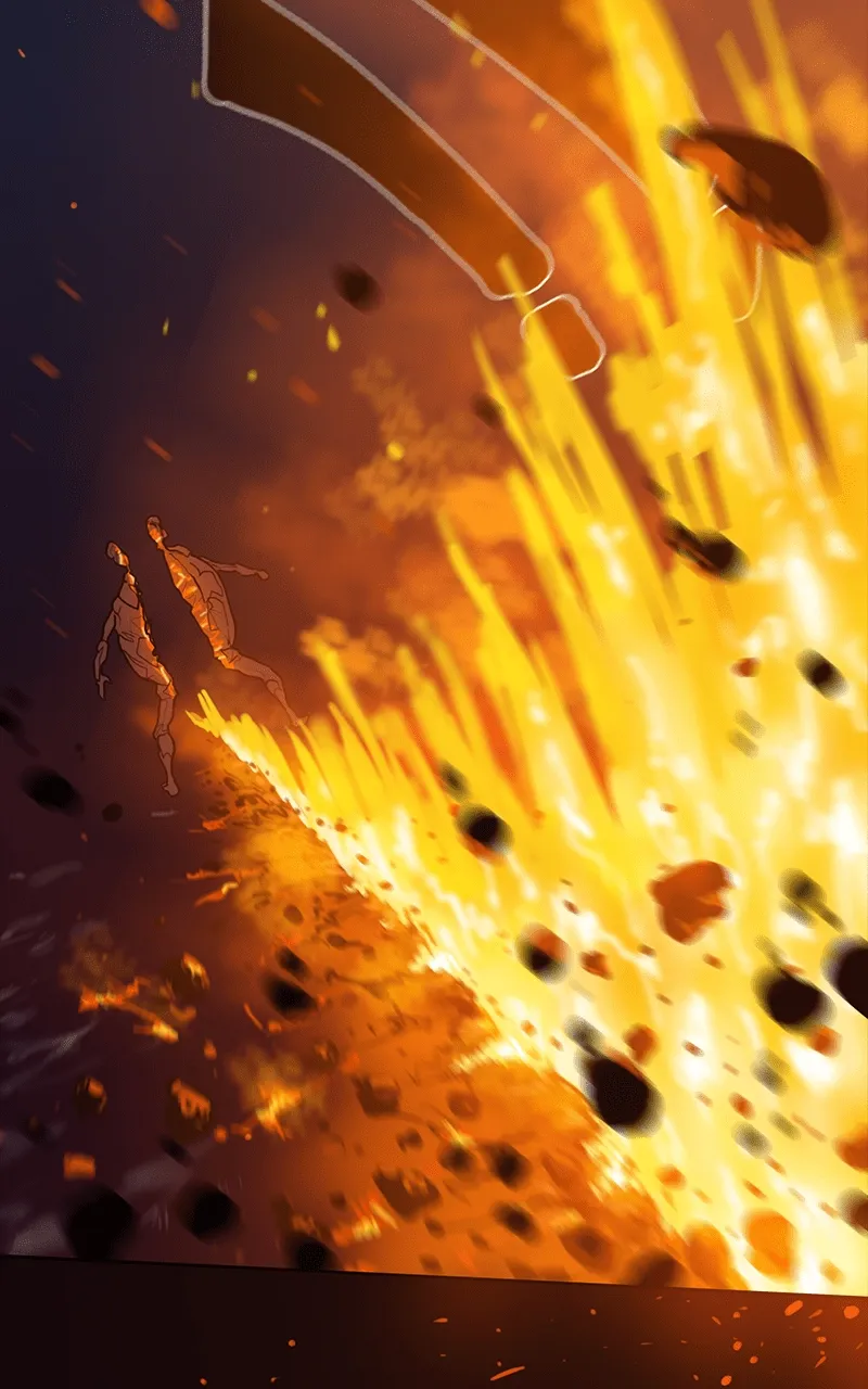 Read Ordeal Manga Online