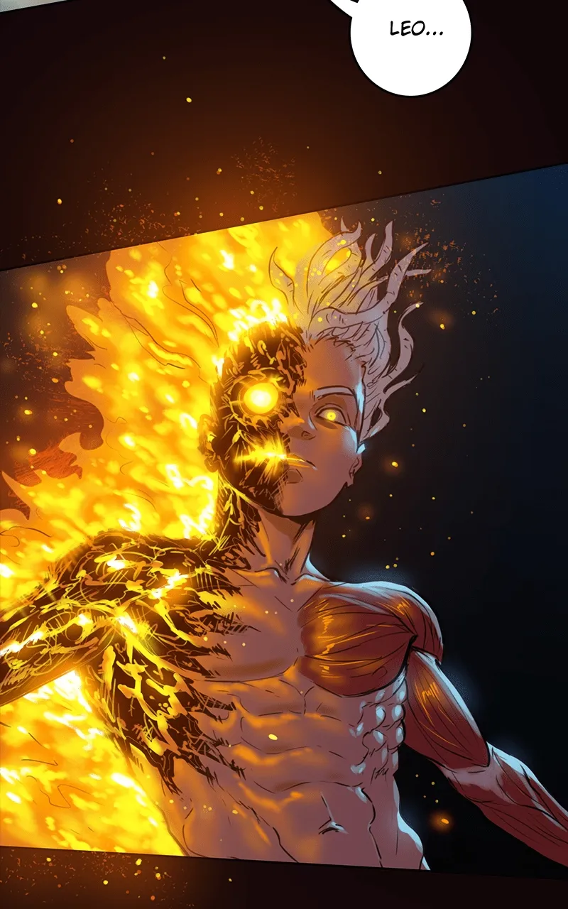Read Ordeal Manga Online