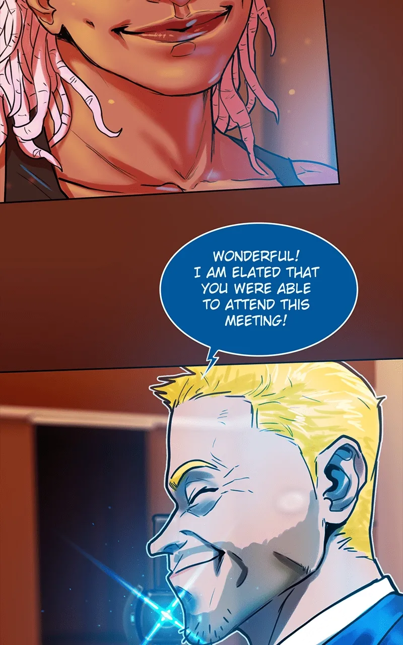 Read Ordeal Manga Online