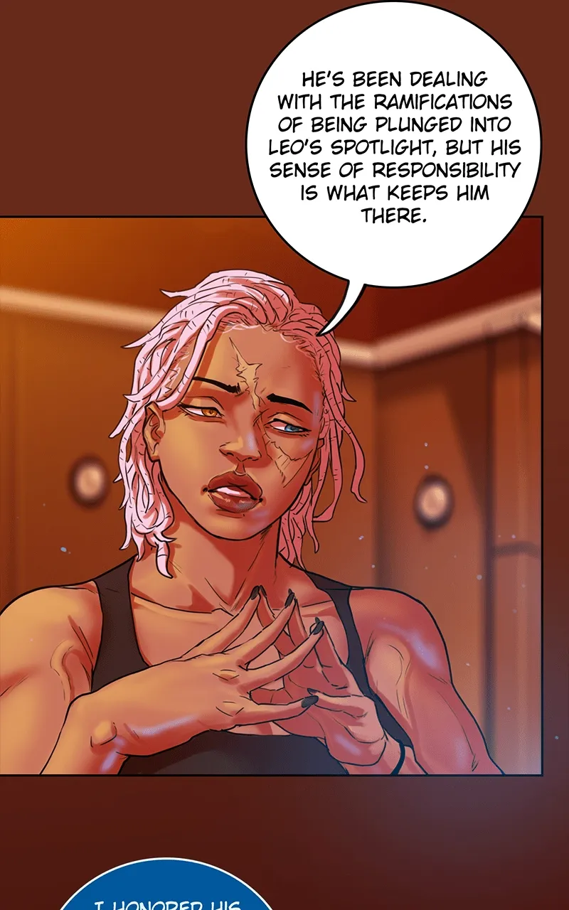 Read Ordeal Manga Online