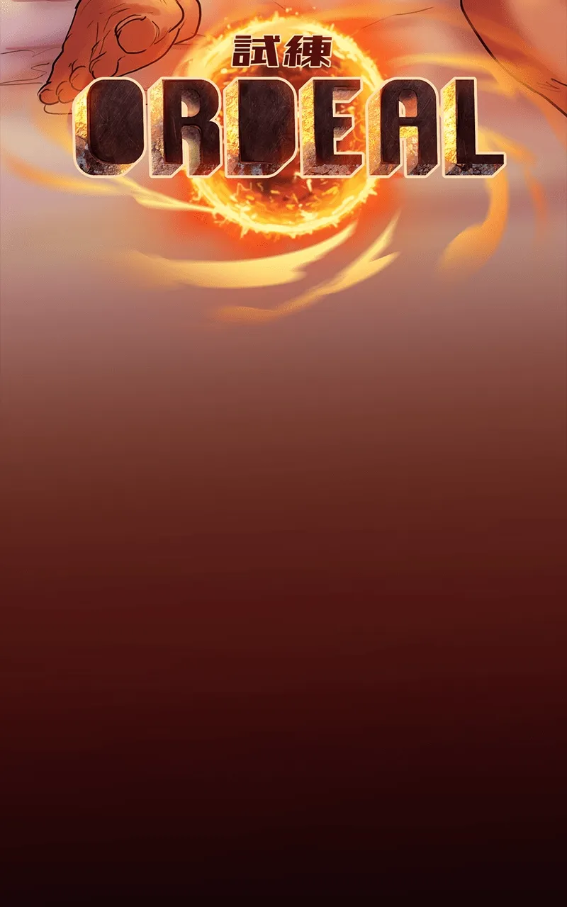 Read Ordeal Manga Online