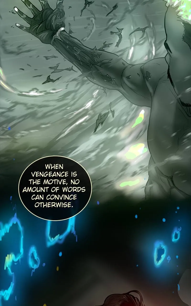 Read Ordeal Manga Online