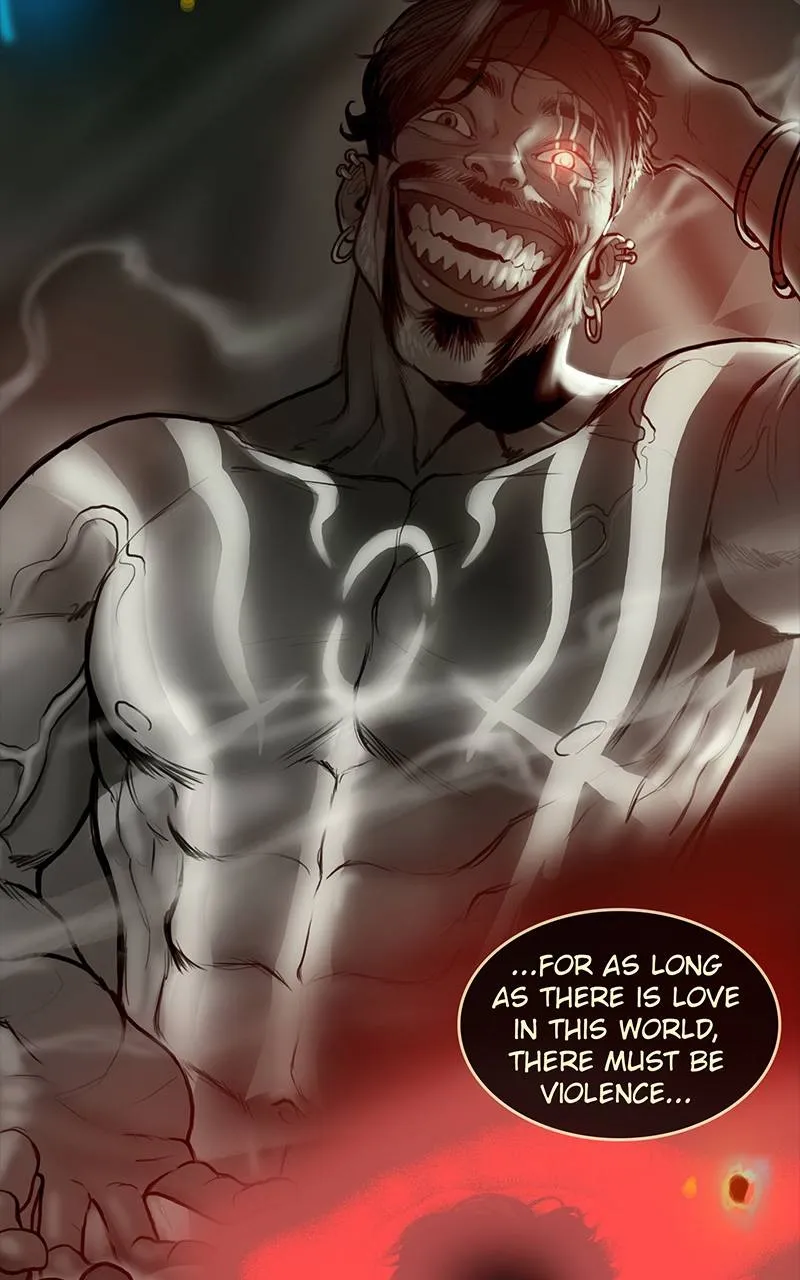 Read Ordeal Manga Online