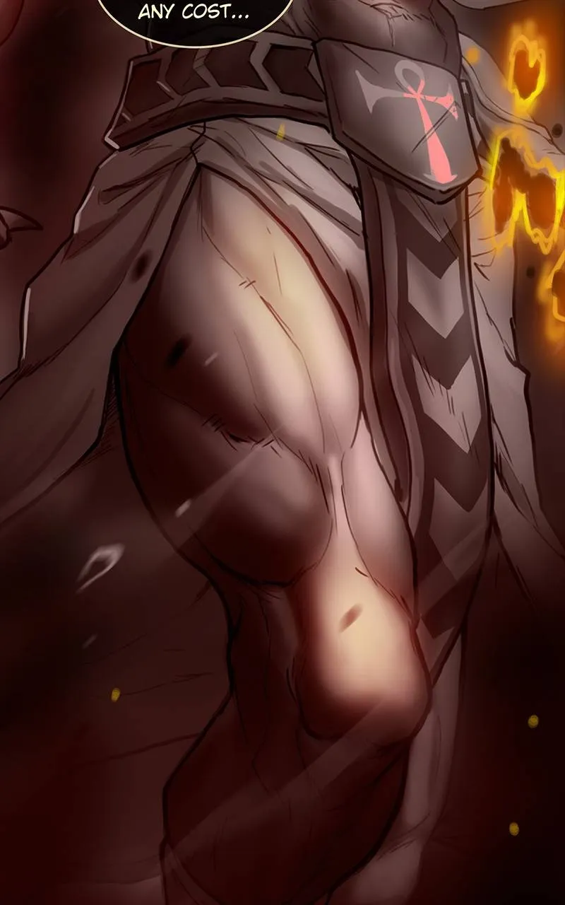 Read Ordeal Manga Online