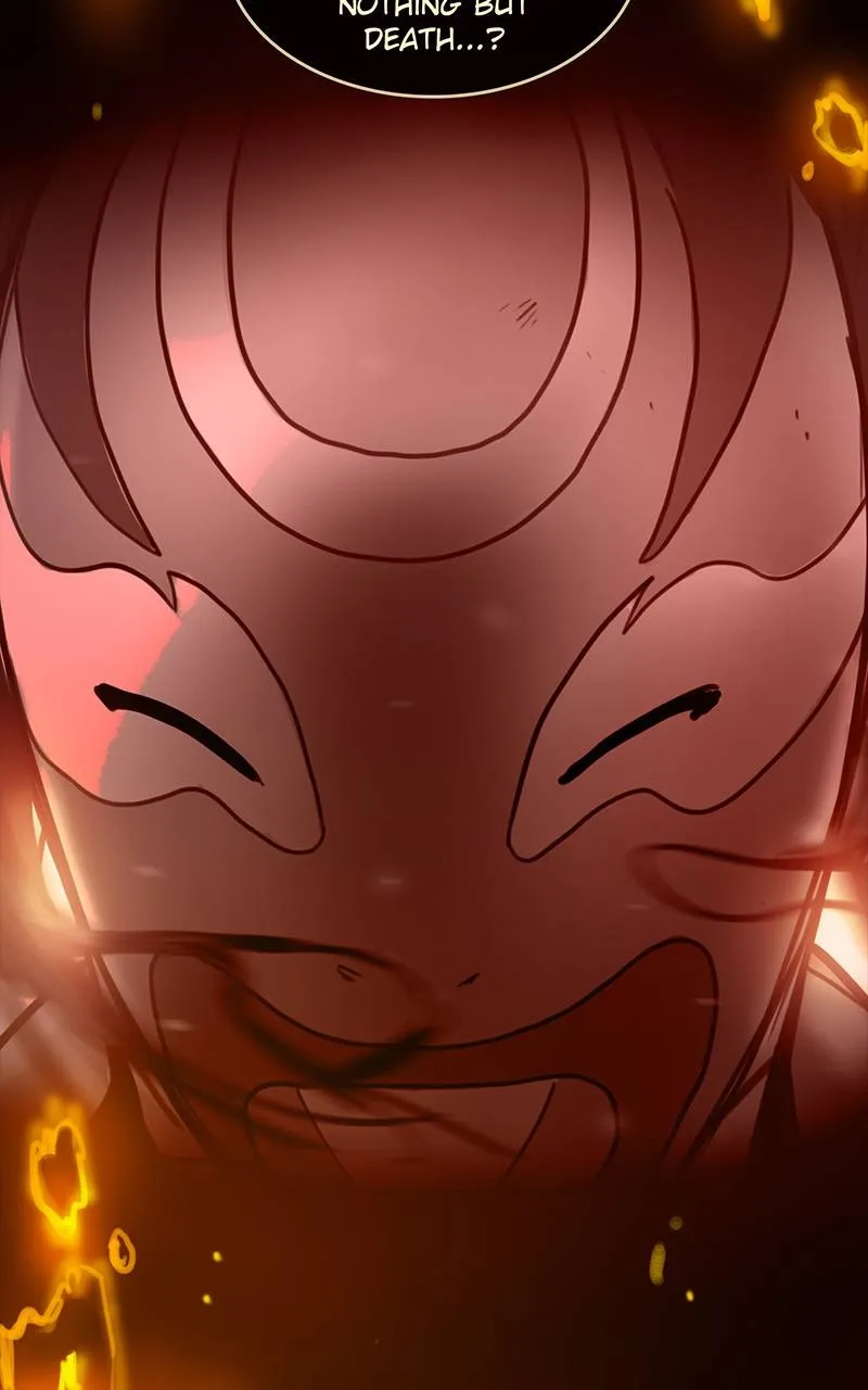 Read Ordeal Manga Online