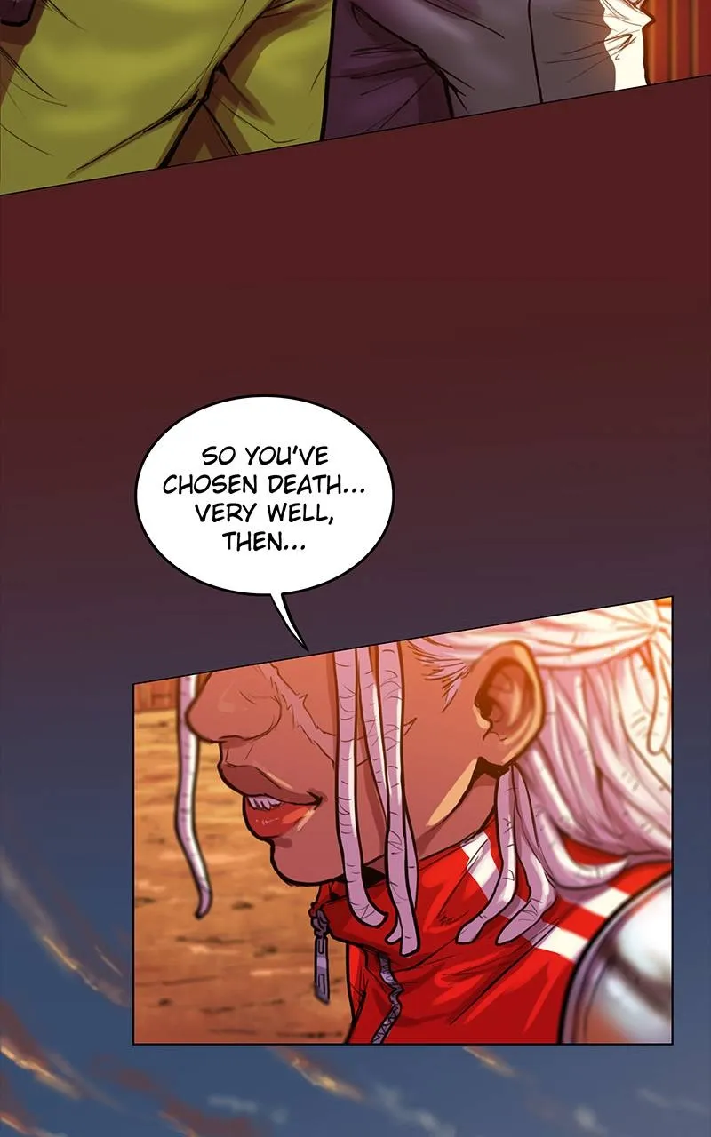 Read Ordeal Manga Online
