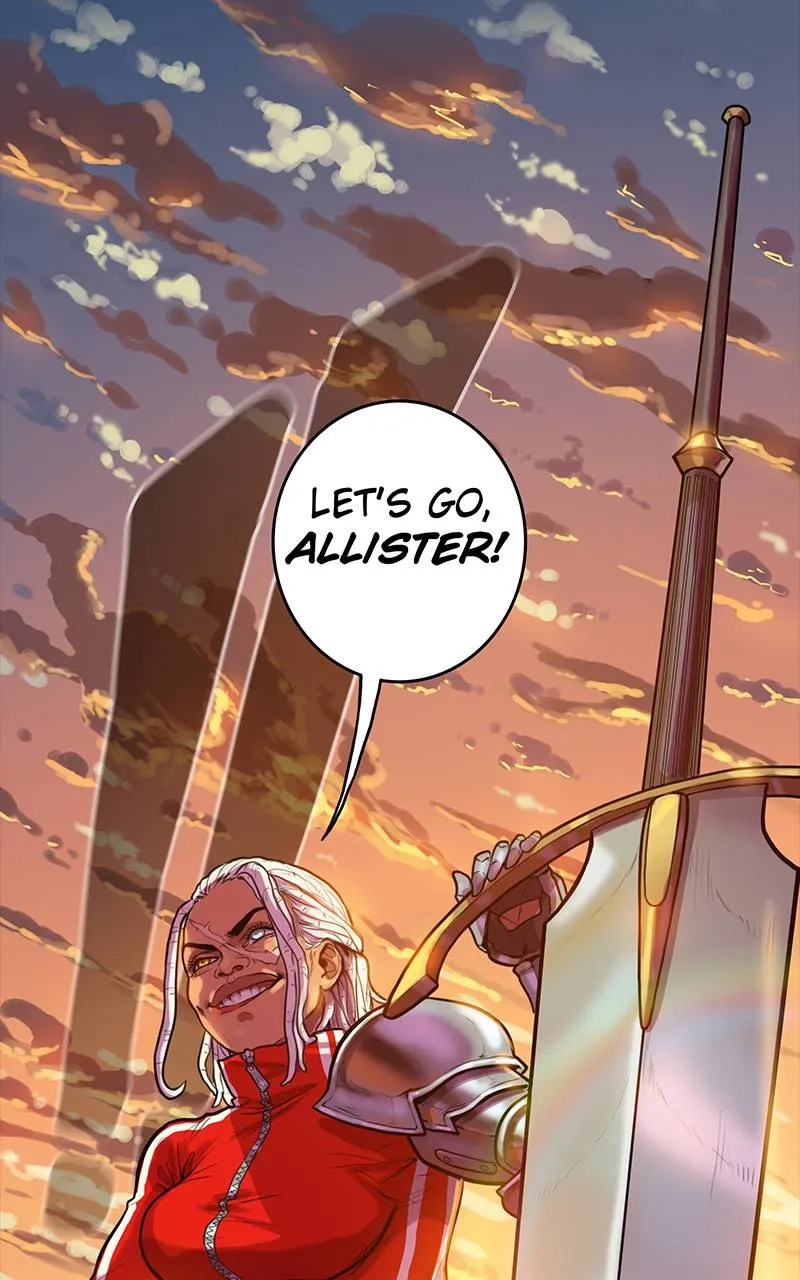 Read Ordeal Manga Online