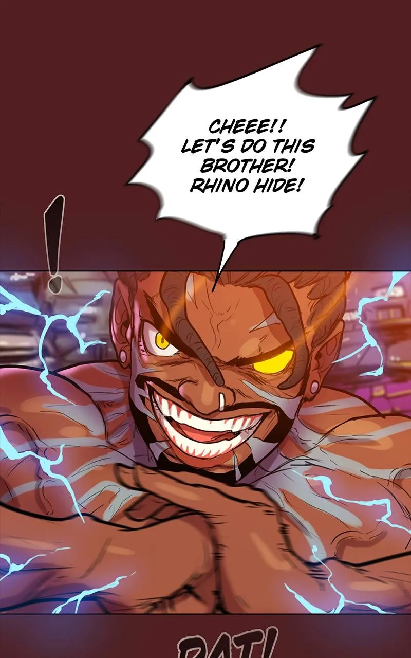 Read Ordeal Manga Online
