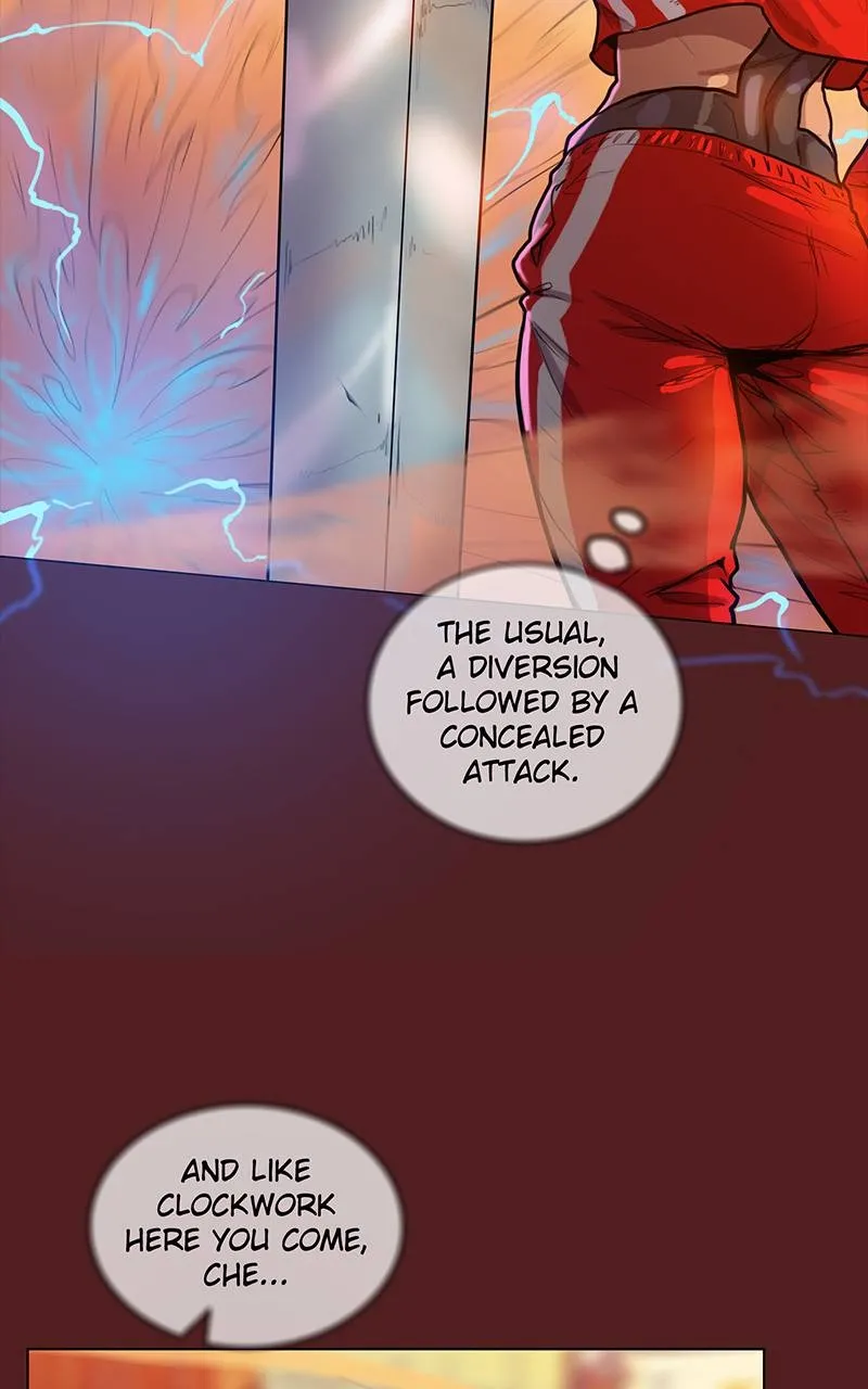 Read Ordeal Manga Online
