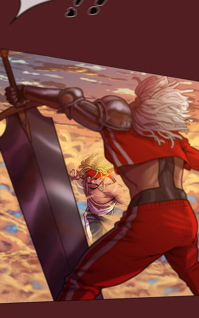 Read Ordeal Manga Online