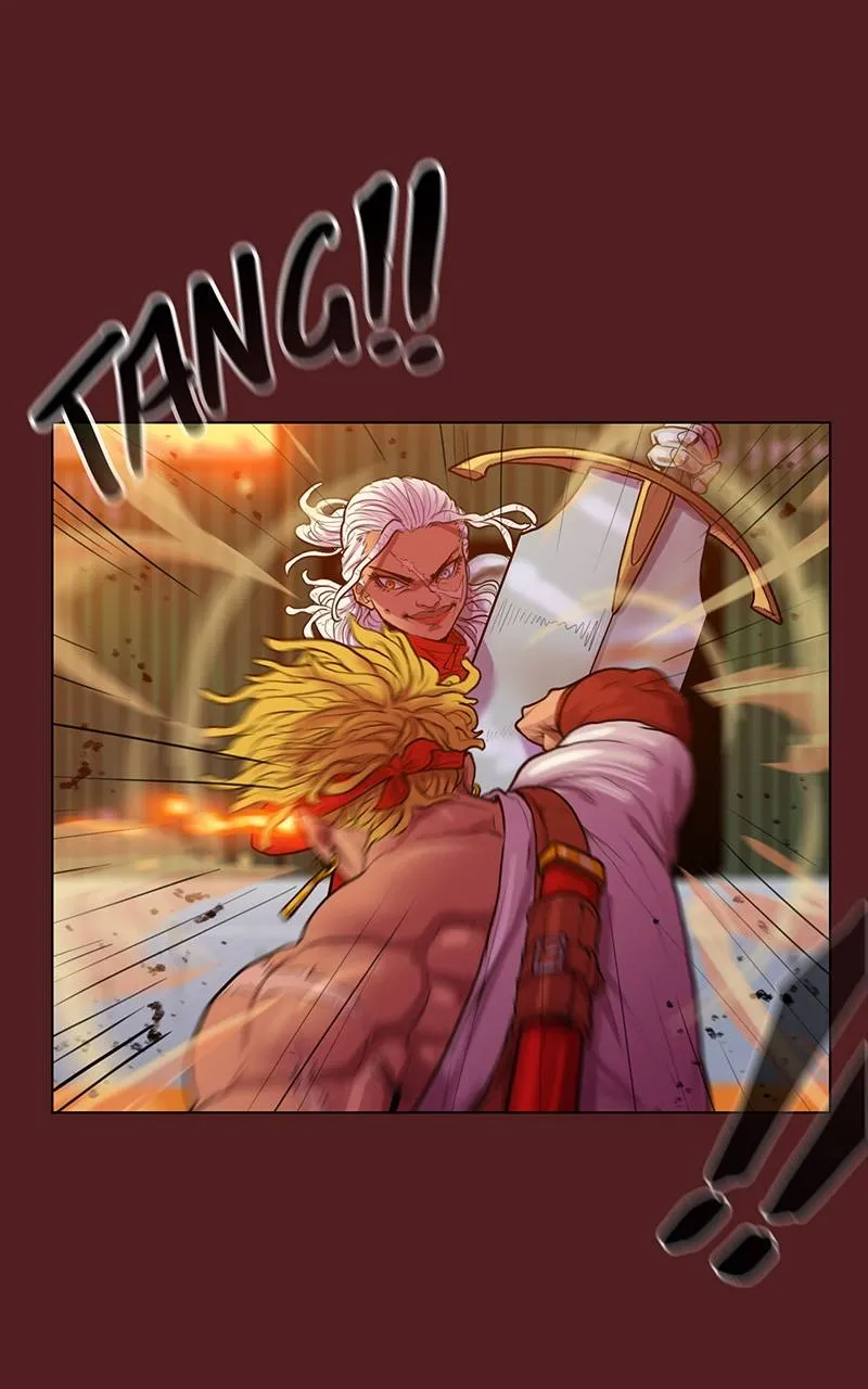 Read Ordeal Manga Online