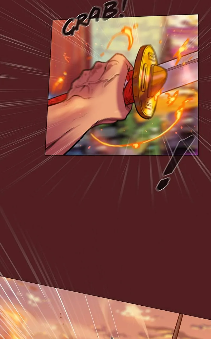 Read Ordeal Manga Online